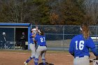 Softball vs Emerson game 2  Women’s Softball vs Emerson game 2. : Women’s Softball